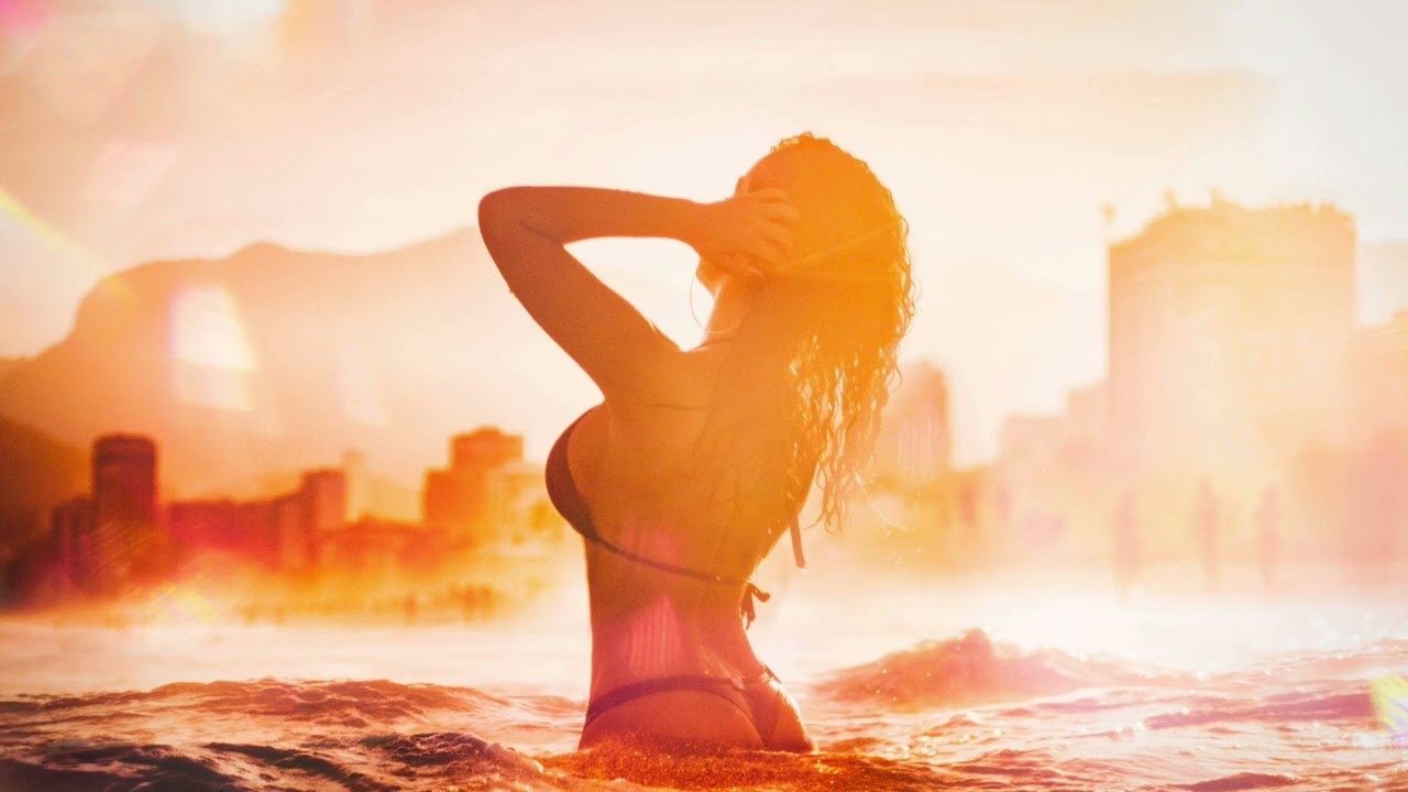 Melih Aydogan - The Boy Is Mine (Toly Braun Remix)