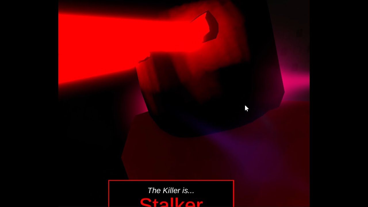 mastery stalker private server in scream jam