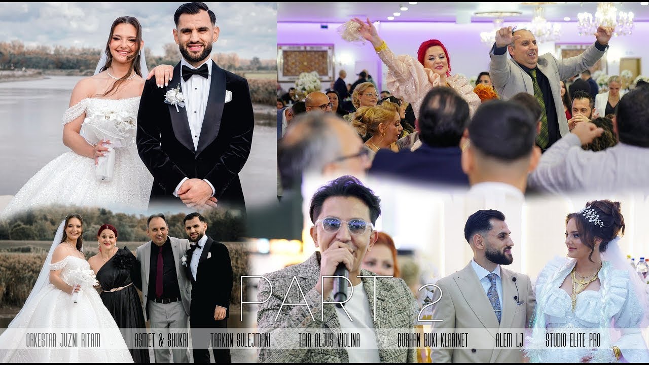 PART 2 - BIJAV KO GAZDIJA FABIJAN & SALIJA 