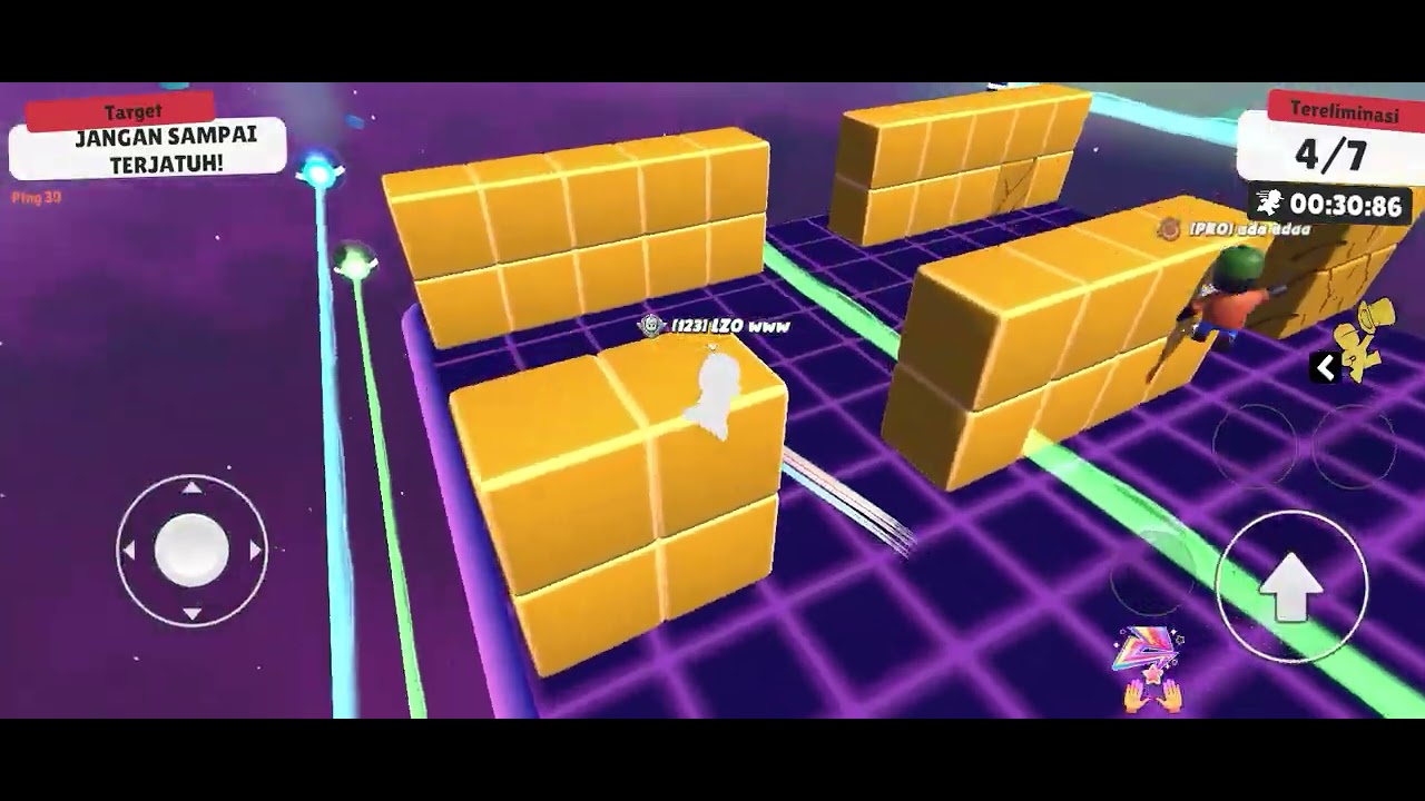 Main map laser laser 
