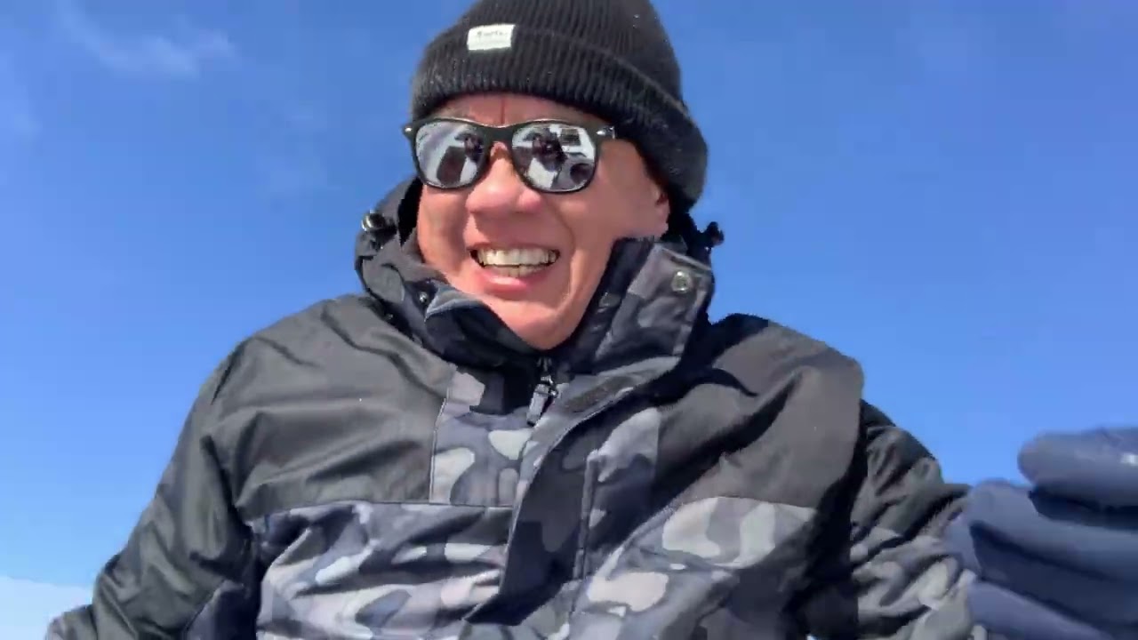 Snow Tubing @ Snow Valley Ski Resorts 