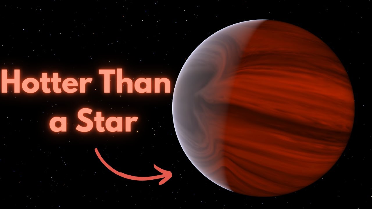 Hot Jupiters: The Planets You Don't Want to Land On