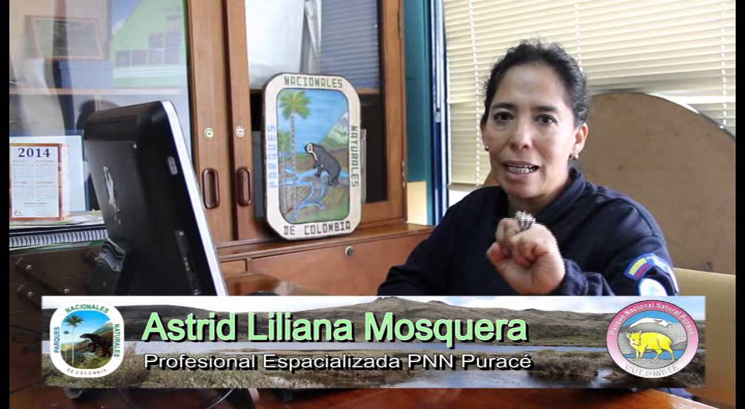 DOCUMENTAL  PNN PURACÉ   1