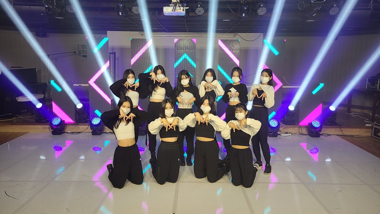 2021 강서구청소년어울림마당 「Final Stage」 [월광]