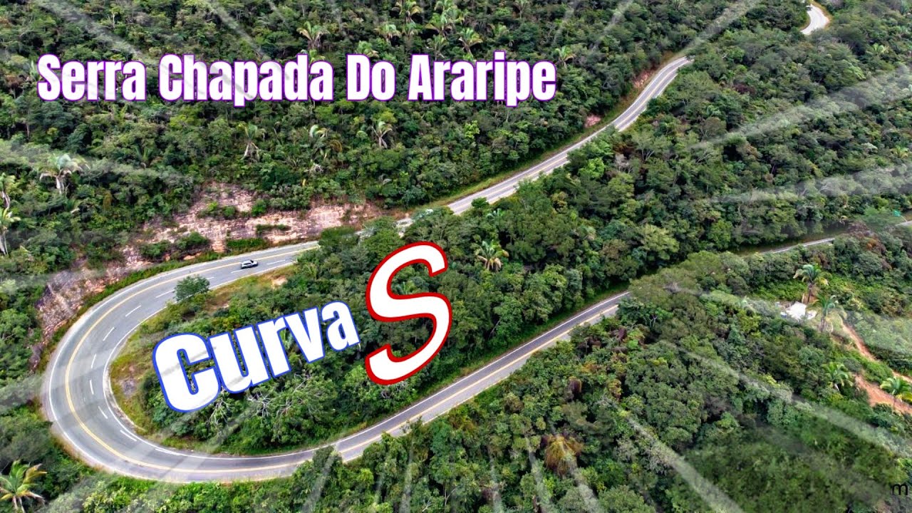 Chapada Do Araripe @JFdrone1 