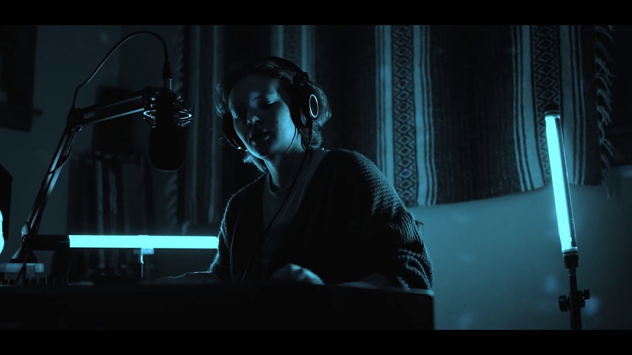 Fade Into You - Mazzy Star (Sierra Eagleson Cover)