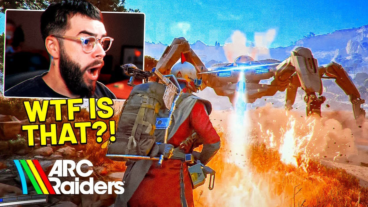 🔥 ARC RAIDERS 🔥 STACKING MY STASH IN HOPES MY WIFE WILL COME BACK  + RIPPING PACKS