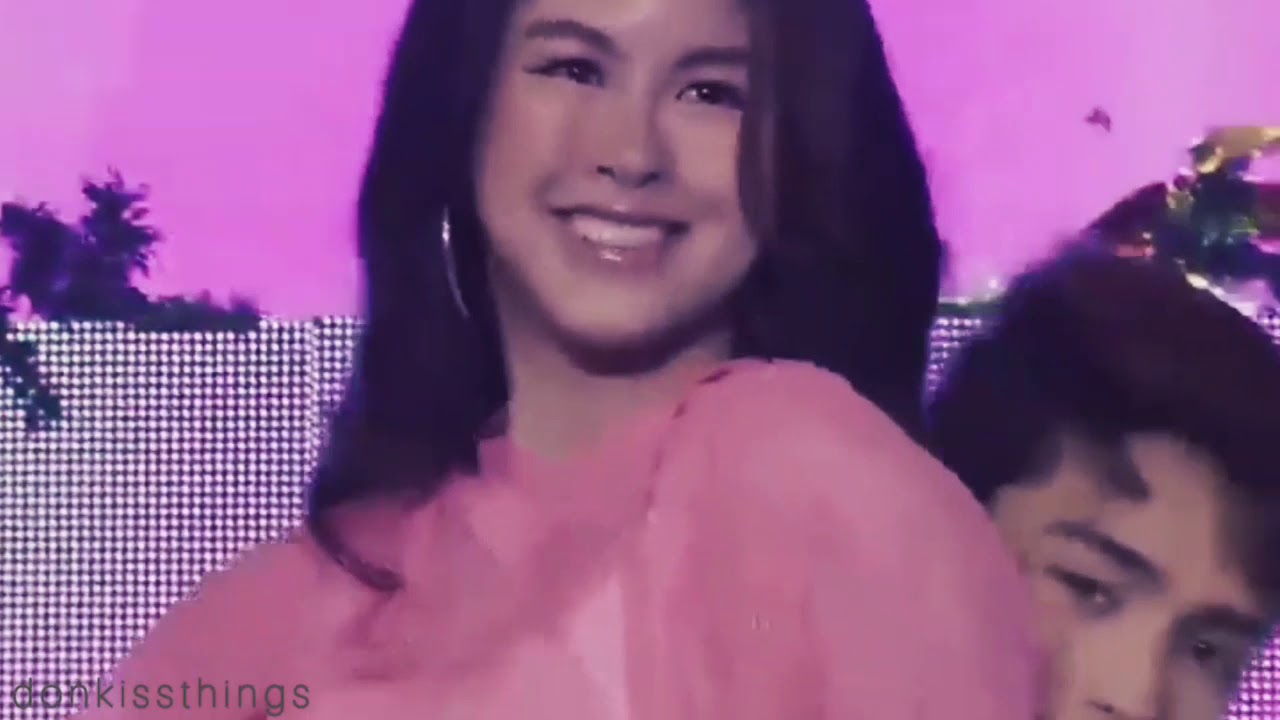 Can I Have This Dance || DonKiss