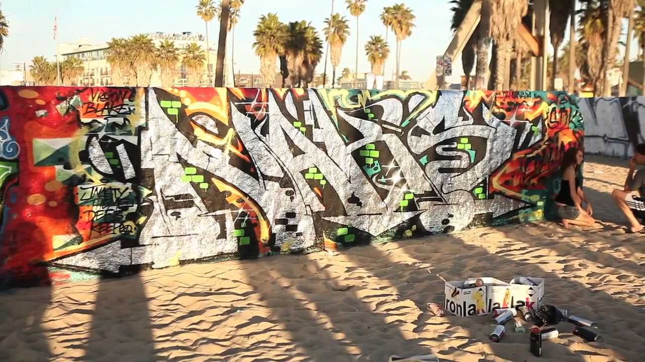 LiveToKillDieToCreate - #6 - 