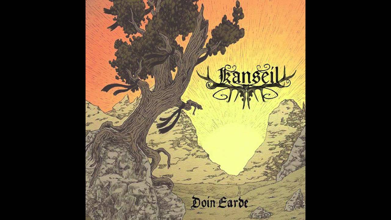 Kanseil - Ciada Delàmis