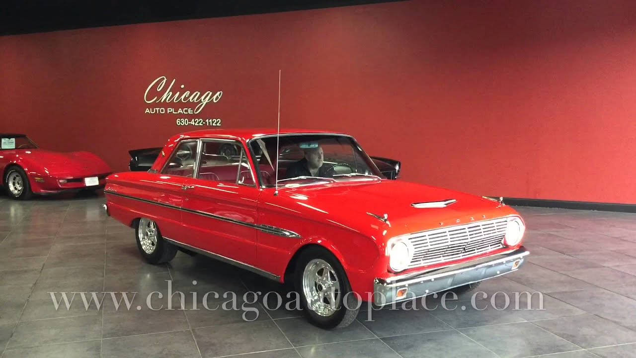 63 falcon