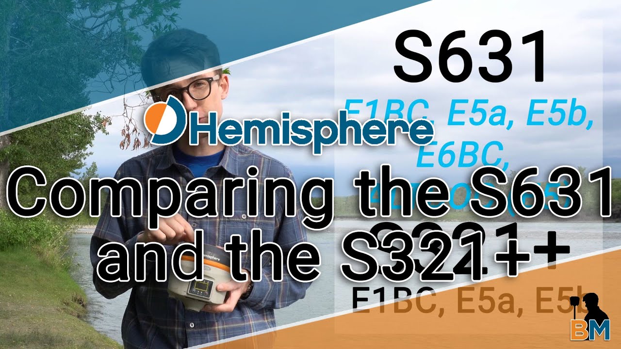 9. Hemisphere S631: What Makes it Different | Bench Mark