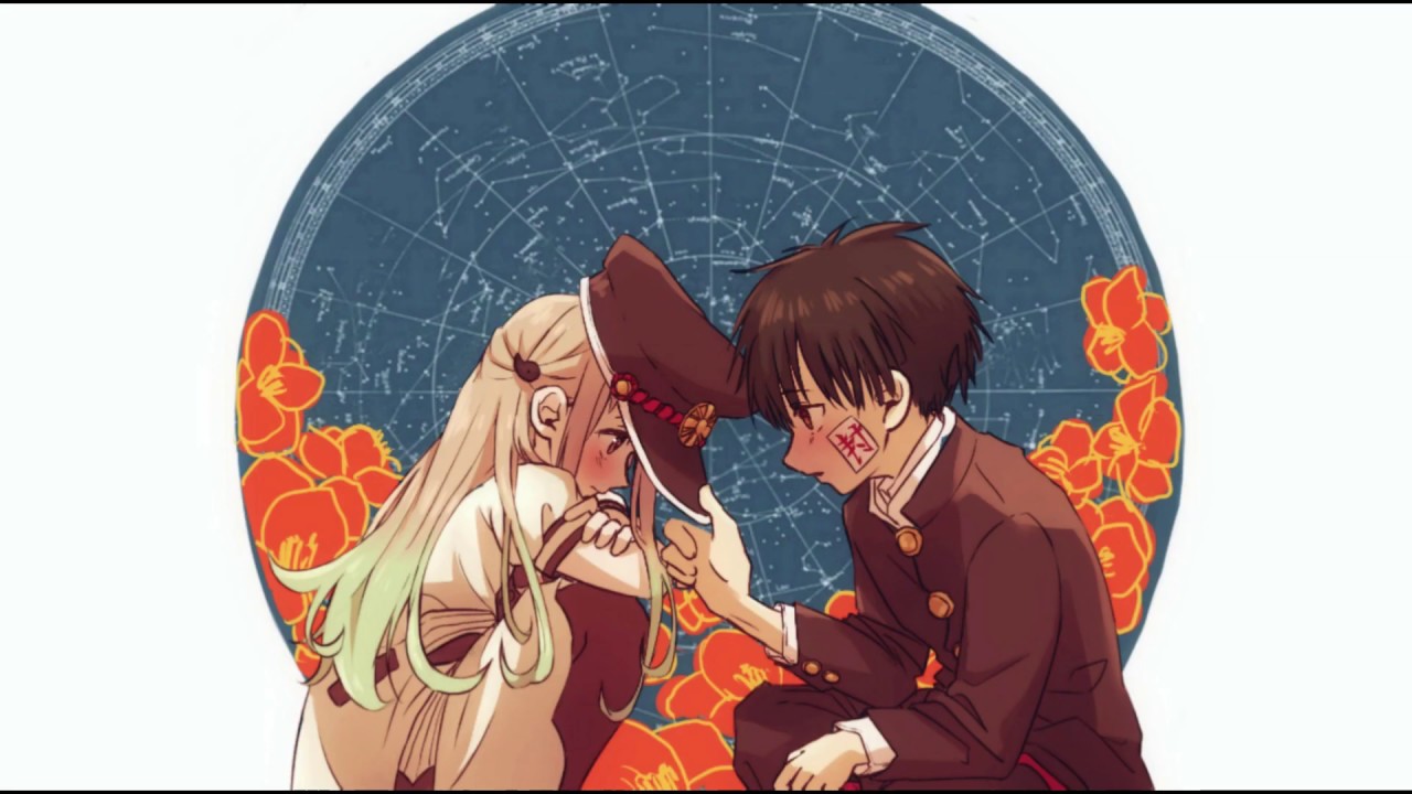 Hanako x Yashiro - Treat You Better