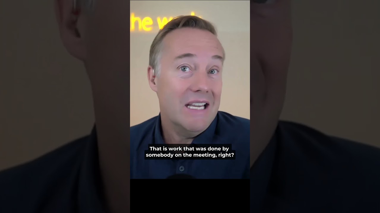 Zoom and Slack's INSANE New AI Feature&nbsp;🔥