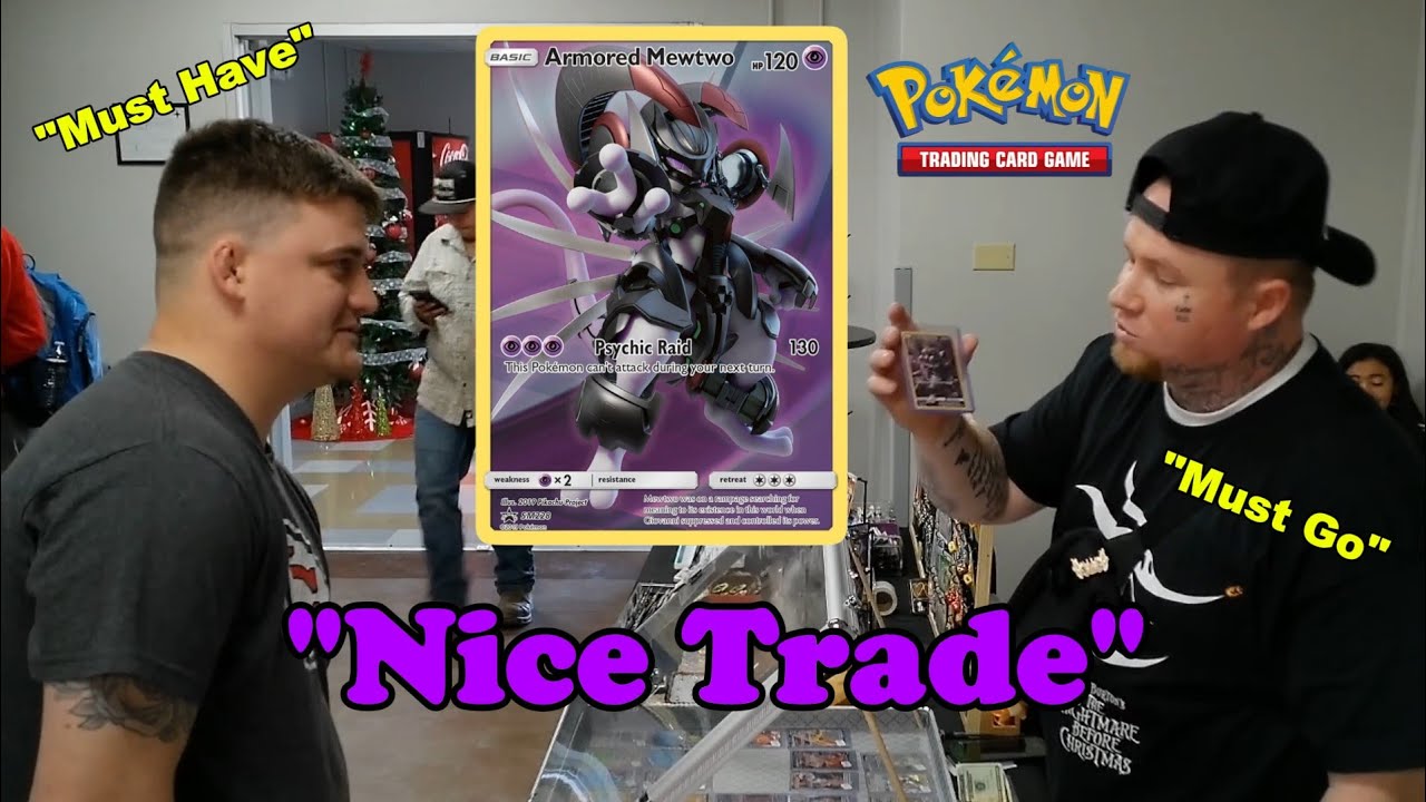 1st Card Show Of 2026 With A Nice Trade / Vendor POV