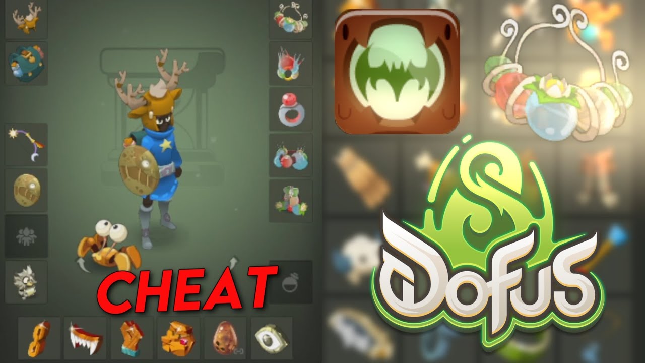 IMPOSSIBLE DE PERDRE AVEC CETTE CLASSE SUR DOFUS !