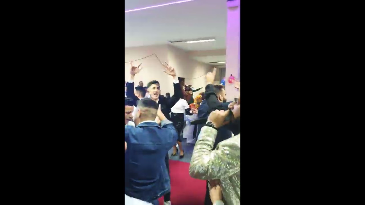 Ork Mukish Bend Ridvance Romano Bal Kocani 2020