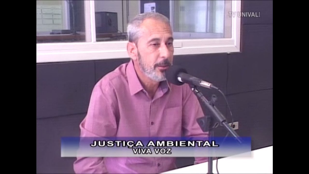 Justiça ambiental no Brasil