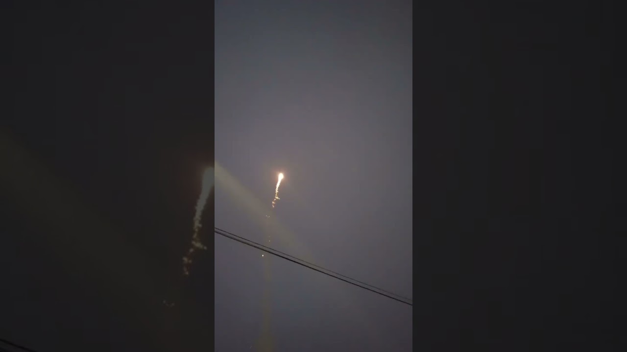 4 Stage Nuclear Rocket!! 🚀