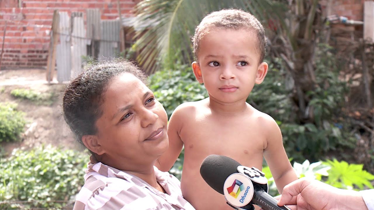 Moradores da Vila Itamar sofrem com problemas de infraestrutura