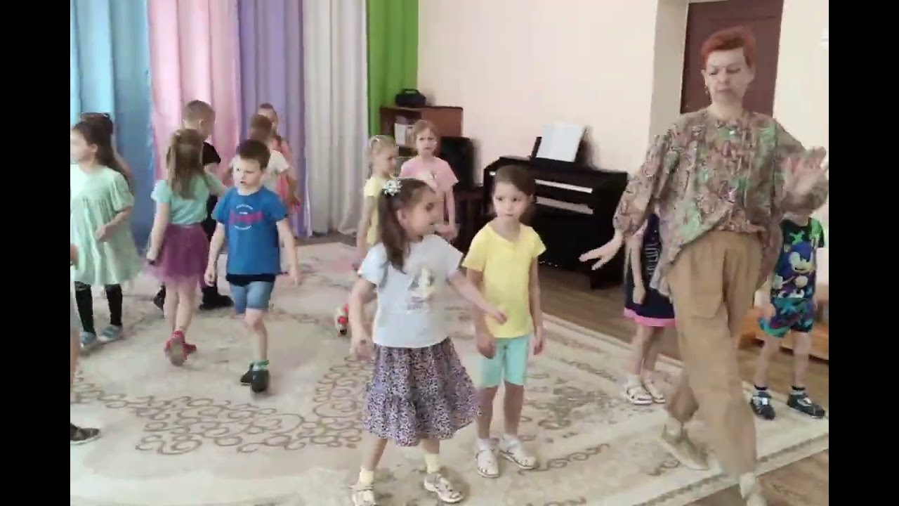 Хоровод 