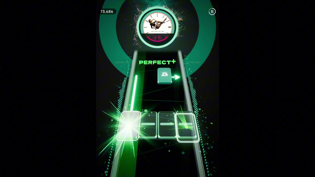 Can’t Get You Out Of My Head - Kylie Minogue [Diamond] 100,000 SSS+ Perfect