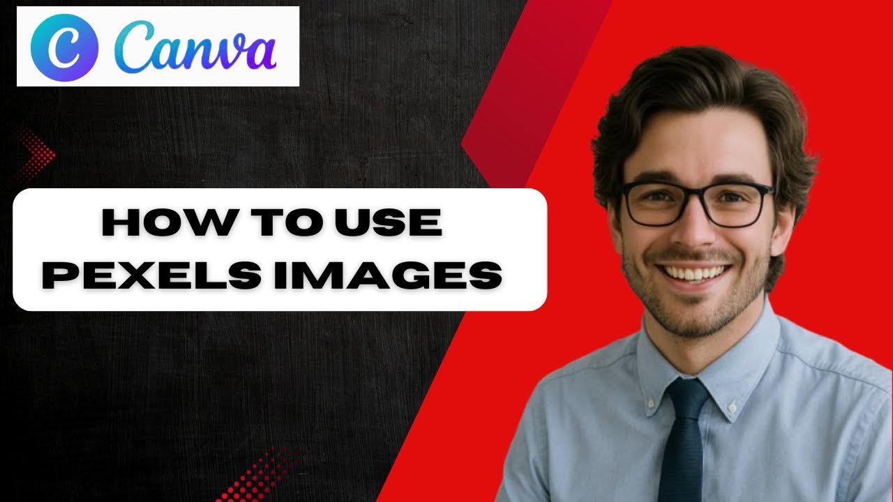 How to use Pexels images in Canva (full guide)