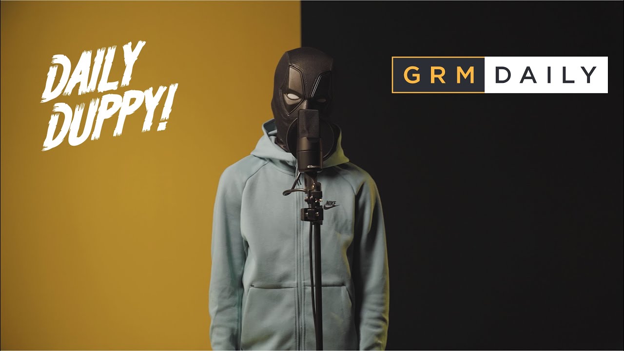 V9 - Daily Duppy | GRM Daily