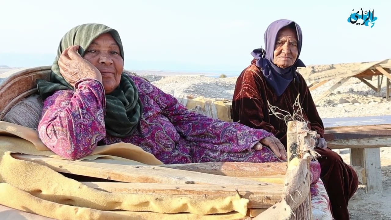 في غور حديثة.. ست عائلات تقاسي الفقر وضيق العيش