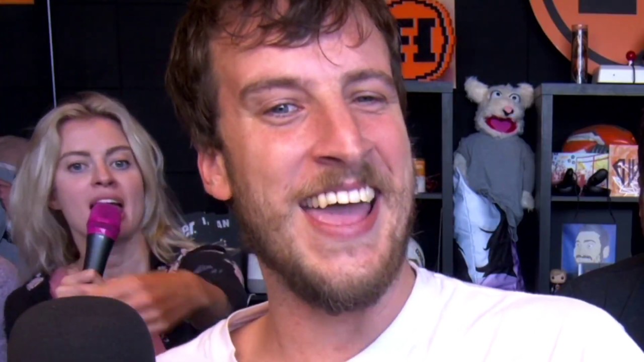 Best of Ryan Hailey from Funhaus Part 1