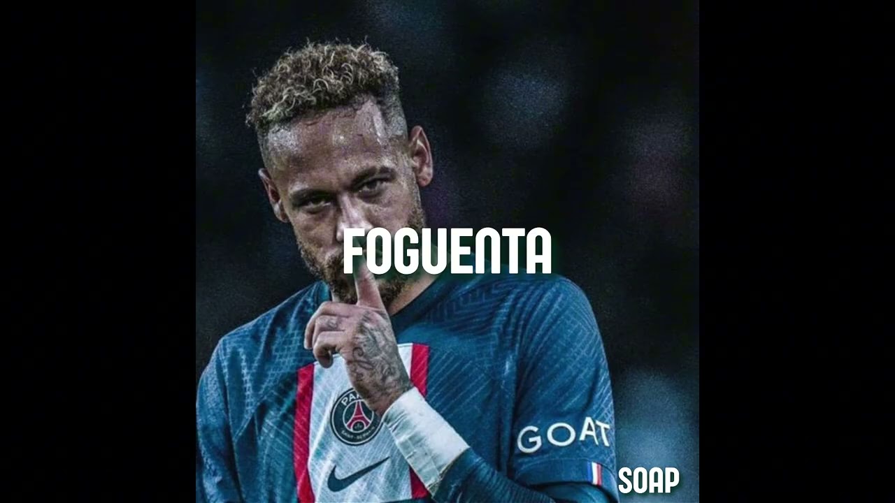 [FREE] 2026 Brazilian Funk Type Beat -  FOGUENTA