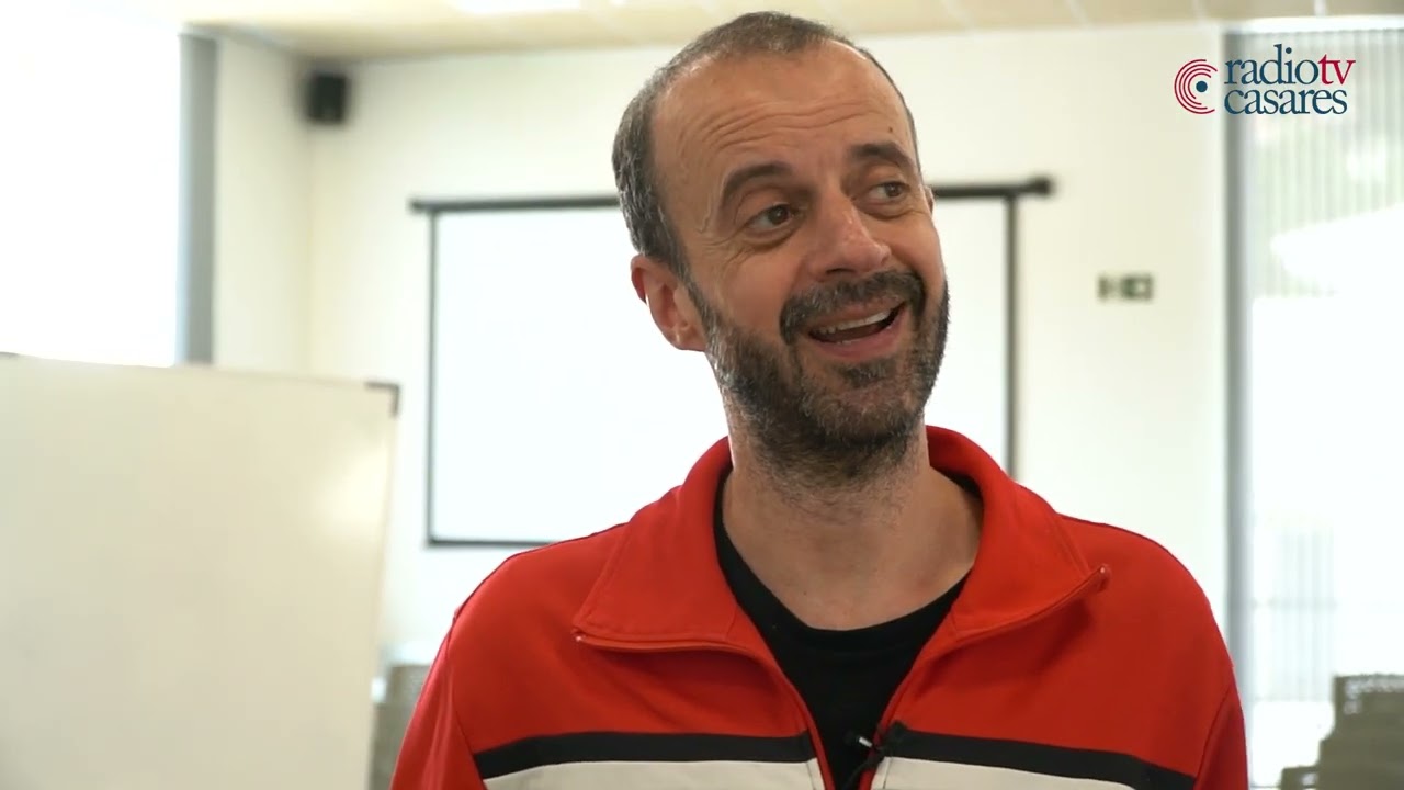 Entrevista Fernando Franco