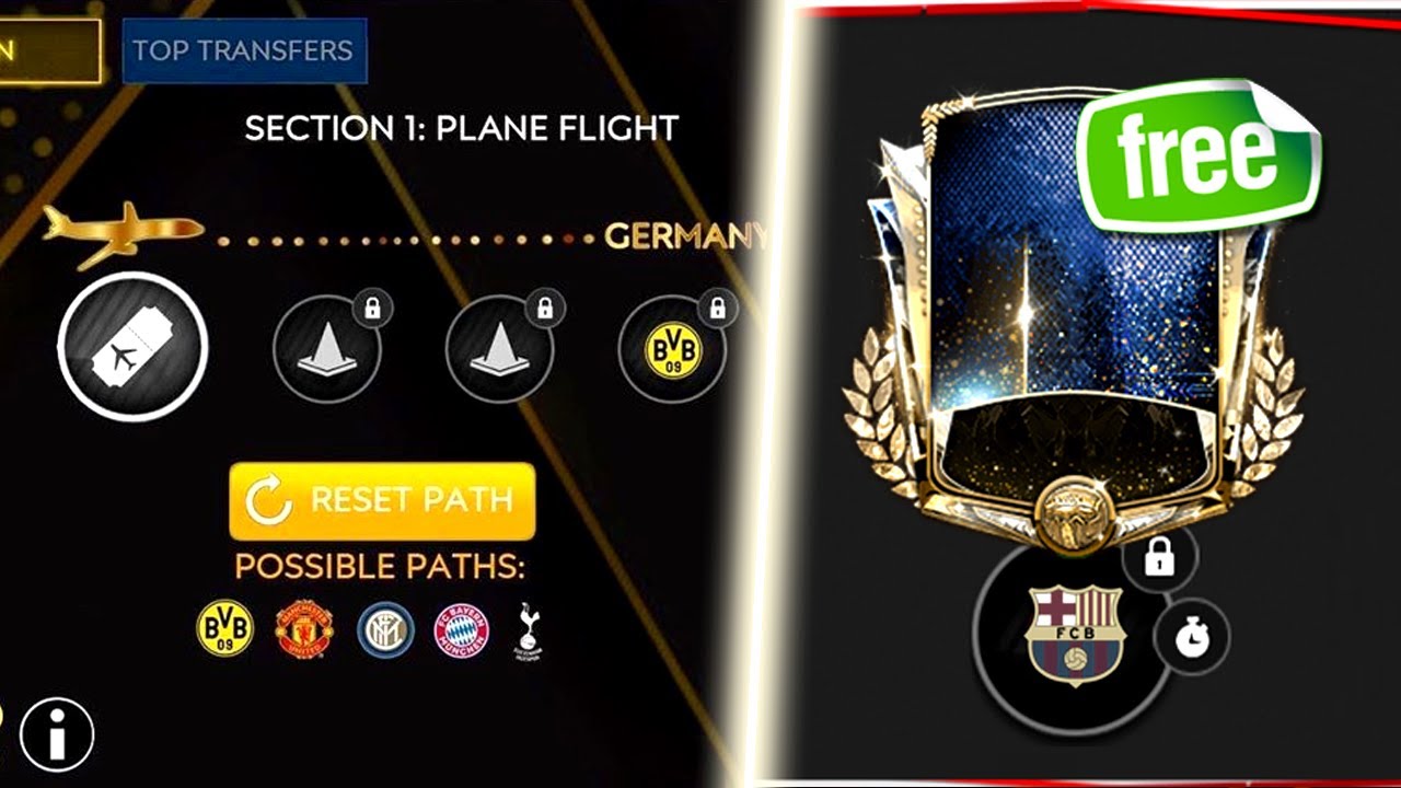 Prime Icon БЕЗ ДОНАТА / Новое Событие ИКОНЫ / ТОП ТРАНСФЕРЫ - FIFA MOBILE 20: New Event Top Transfer