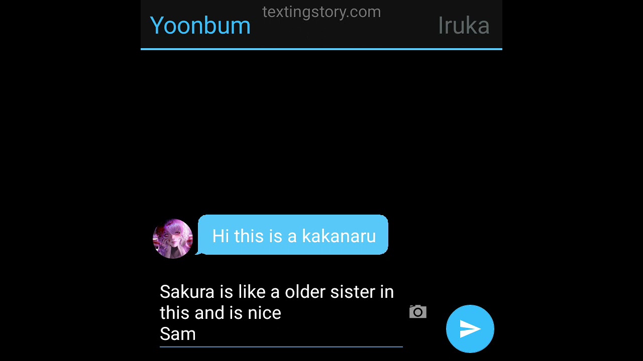 kakanaru ep.1 ~confessions~
