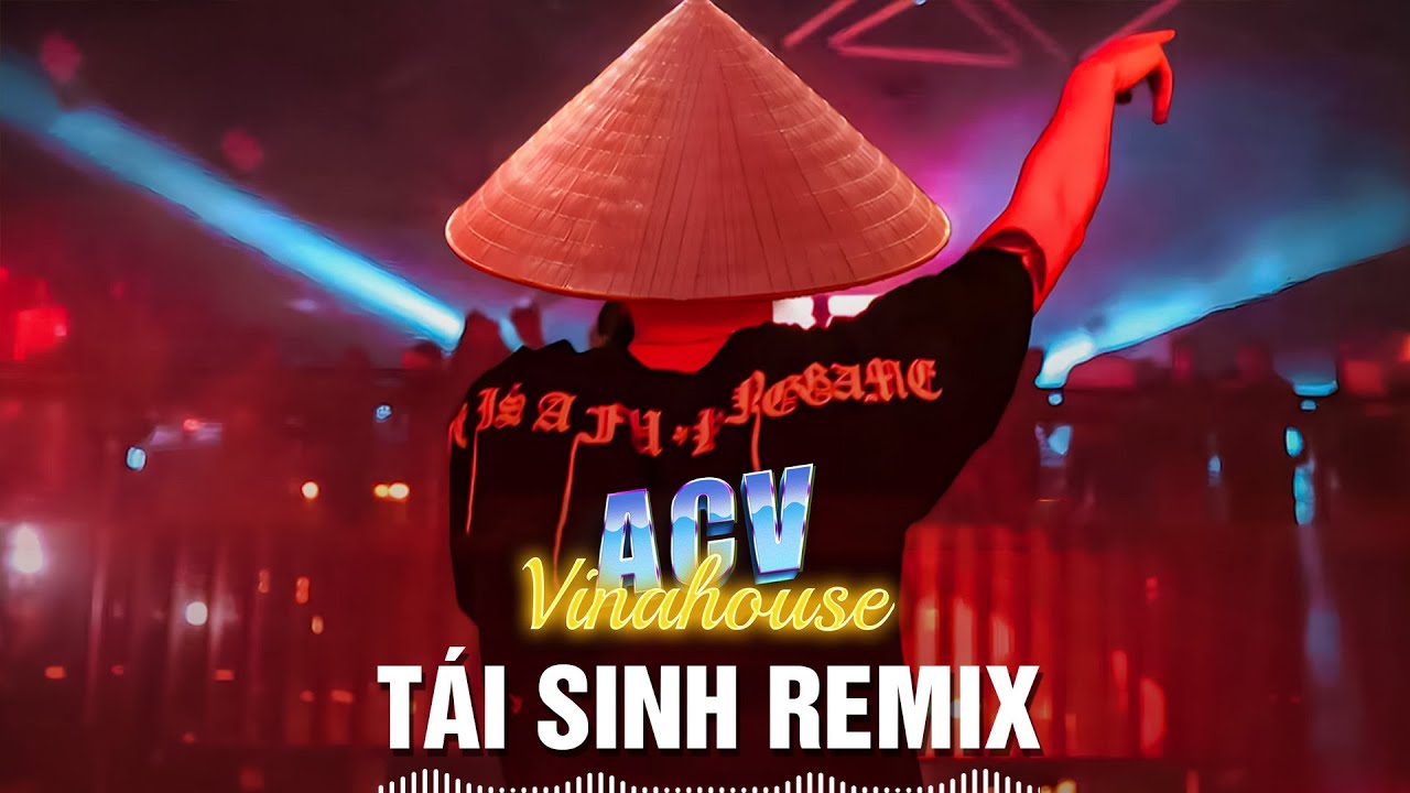 TÁI SINH REMIX - TÙNG DƯƠNG | Chìm Vào Trong Ánh Mắt Đắm Đuối | Lk Nhạc Trẻ Hay Nhất 2024