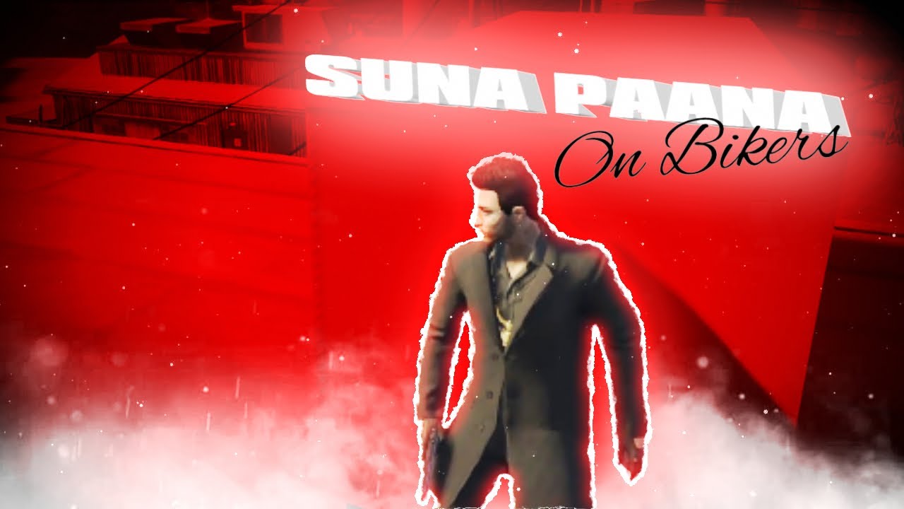 🔴 RISE OF SUUNAPAANA💥 | #ELITEX #GTARP #WANDA #OMESHYT