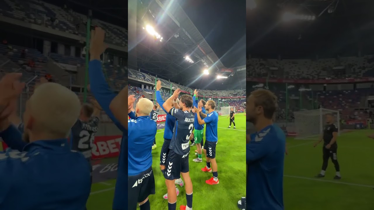 AUUUU 🔥