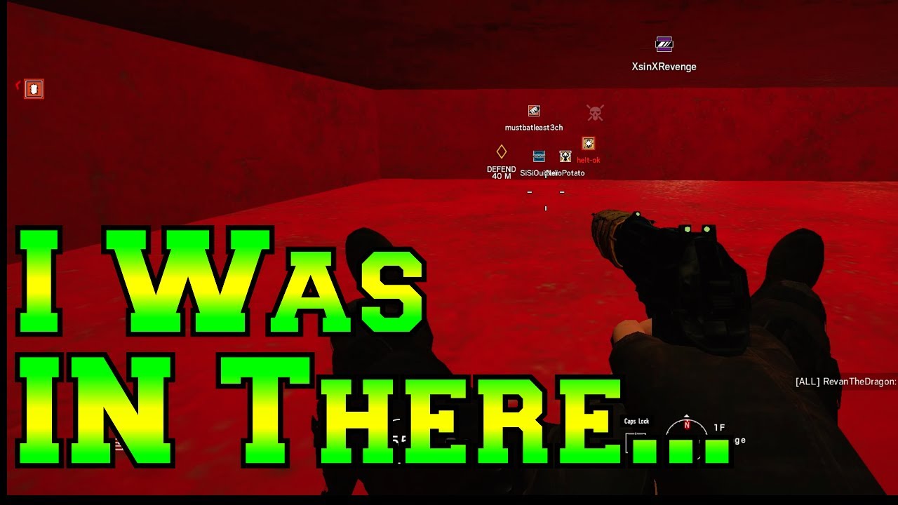 WE BROKE THE GAME - Rainbow Six Siege