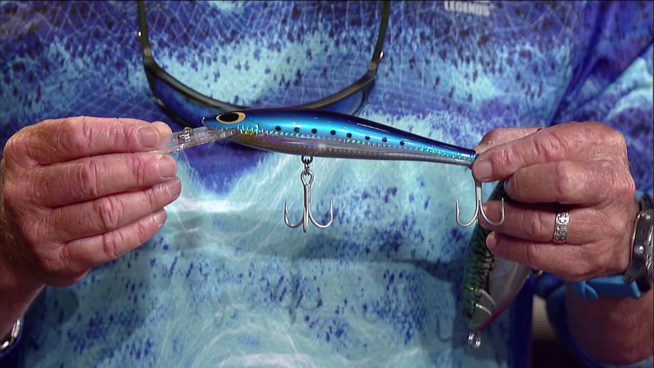 Catch MASSIVE Mackerel on Lures | Florida Insider Fishing Report - Season 15, Episode 25