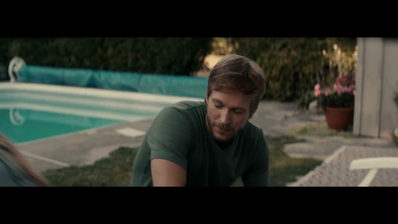 Garrett Wakes Robin (Goliath) | Jon Cor, Jessica Sipos