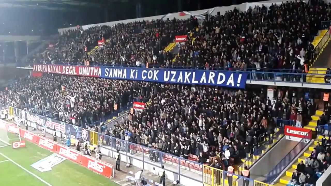 Mavi Ateş Kasap