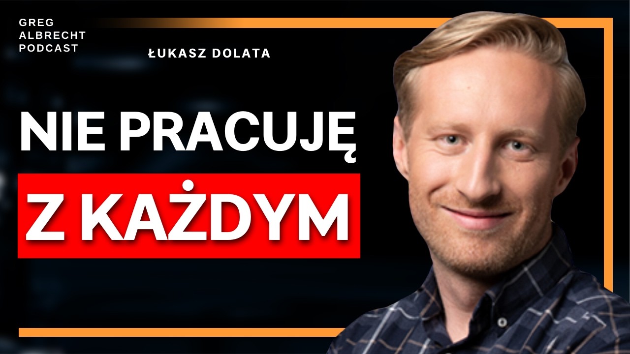 Bo DOBRY biznes to sztuka wyboru &ndash; Kiedy ODMOWA jest najlepszym rozwiązaniem w branży kreatywnej?