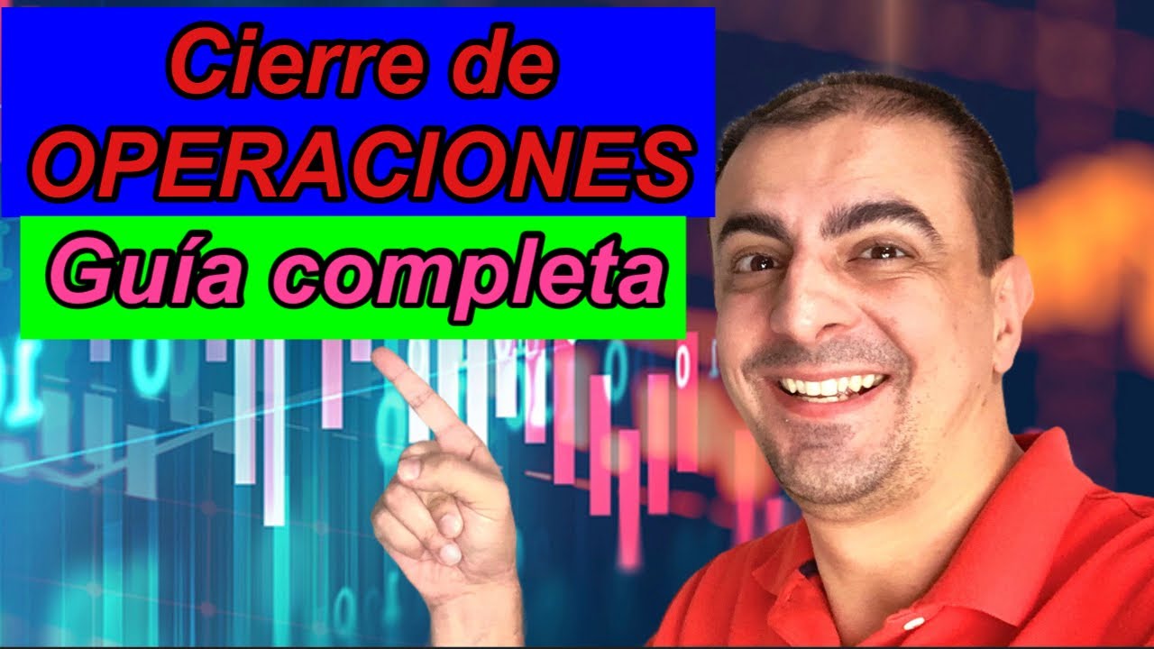 Cierre de Operaciones - Débito - Crédito Ft @Romuald Fons  Iron condor - Debit/Credit Spread