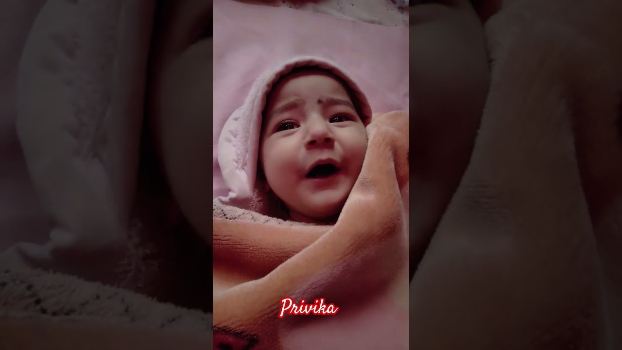 privika #funny #comedyfilms #newwhatsappstatus #babygril