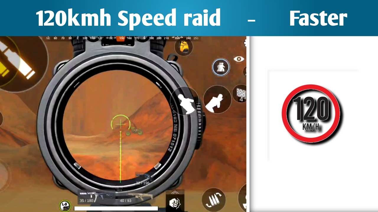 Fastest raider in Subr 😯 Survival Unknown Battle Royale
