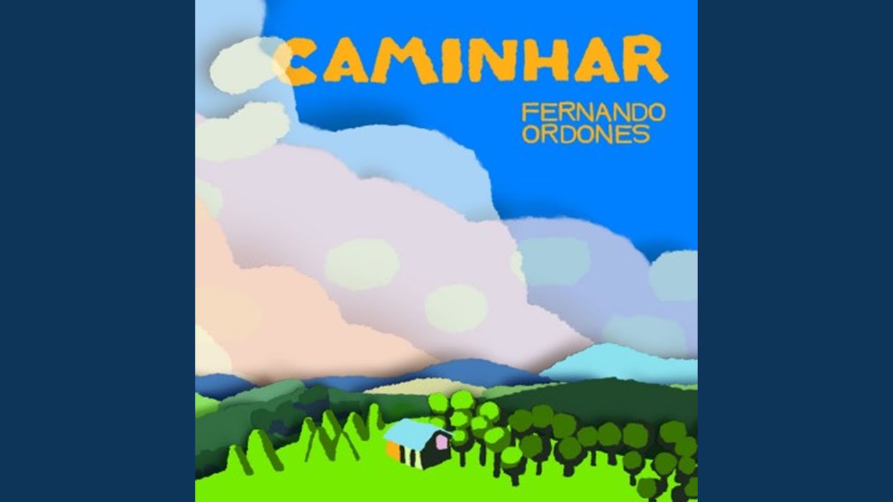 Caminhar
