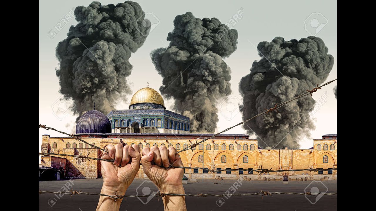 Les trois mises au point sur la terre d’Israël