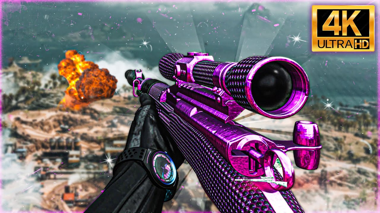 Call of Duty Warzone Solo Win 22Kill Swiss Gameplay (No Commentary)