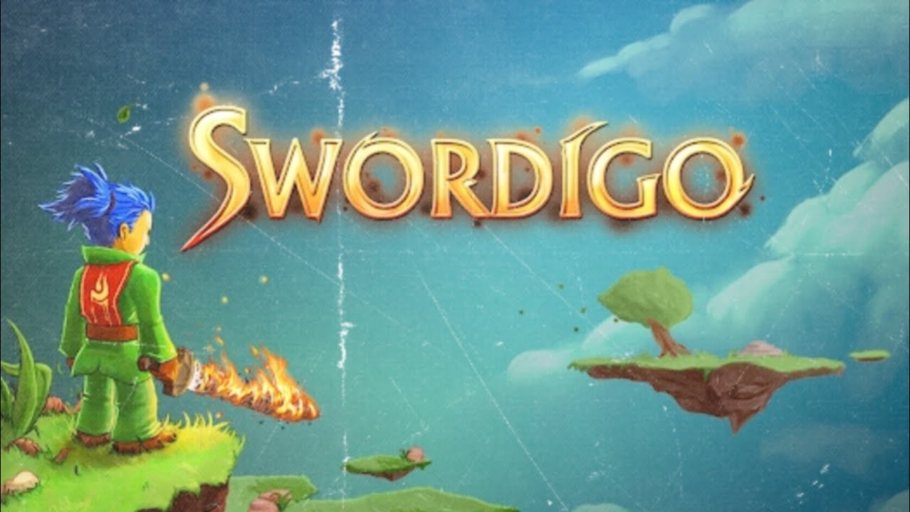 Swordingo playthrough part-5