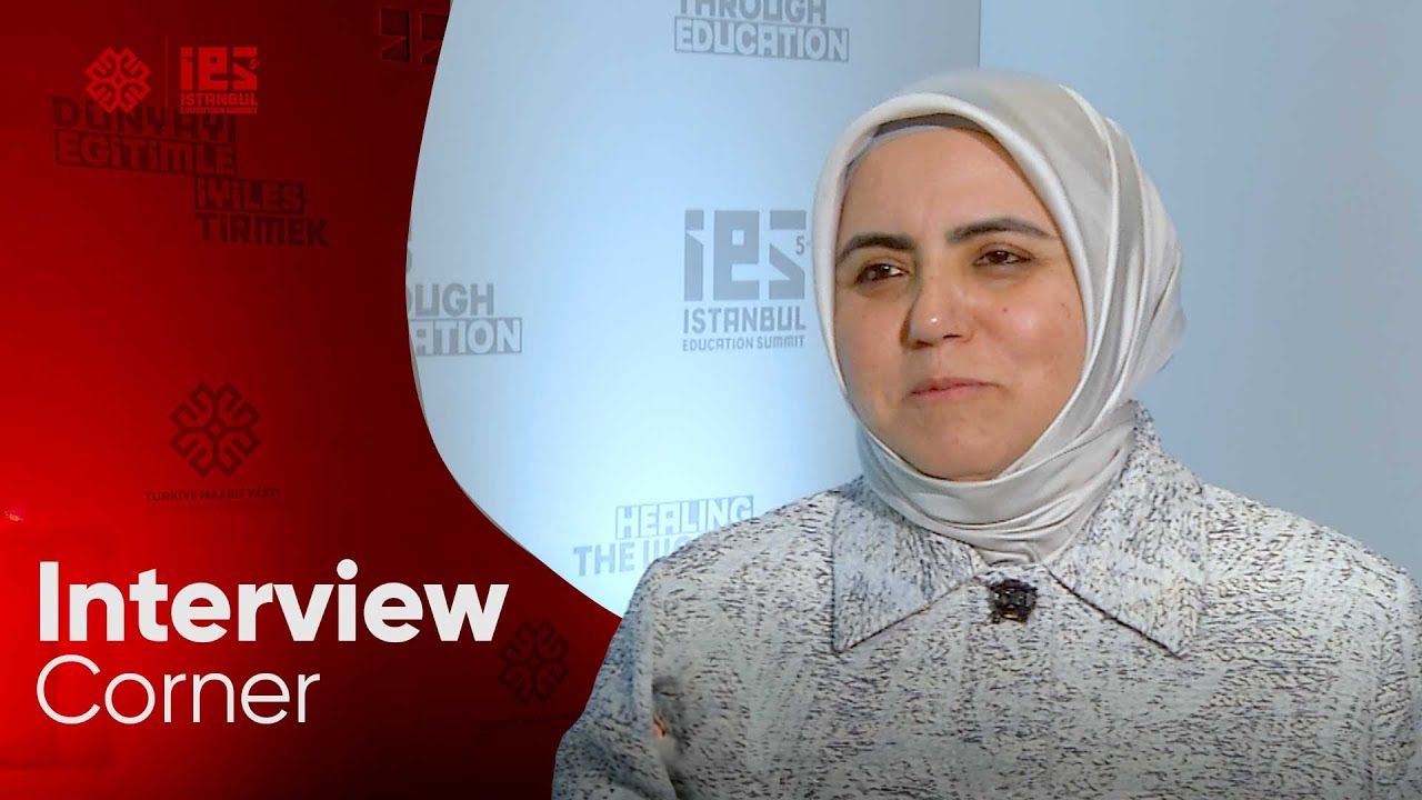 IES Evaluation by Assoc. Prof. Zeynep Arkan